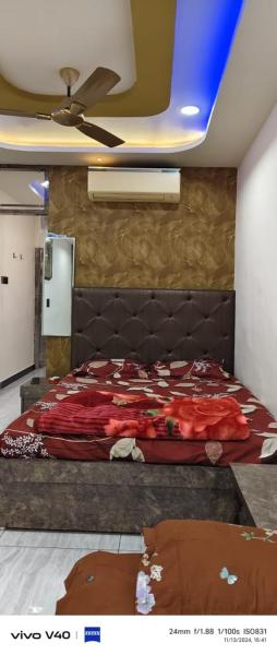 Krishna kunj homestay